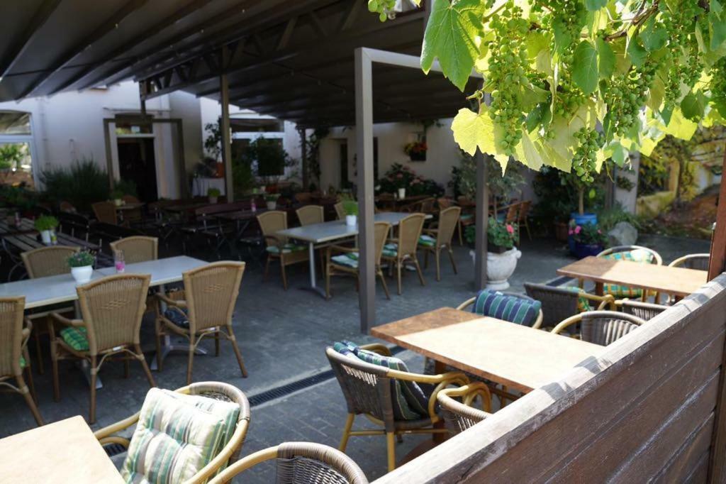 Millrather Brauhaus 에어크라트 외부 사진